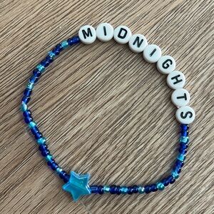 Midnights Friendship Bracelet [5 for $5]